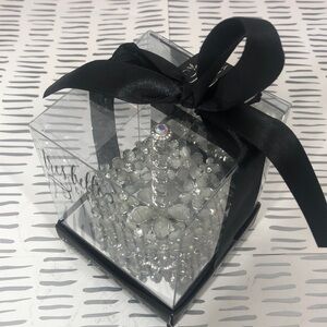 Tres belles collection ring holder